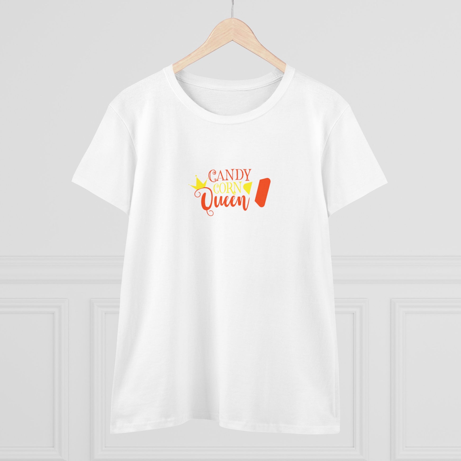 Candy Corn Queen, Halloween Graphic Shirts, Spooky Halloween Shirts, Scary Halloween Shirt Designs, Cute Halloween Graphic Tees, Funny Halloween Shirt Ideas