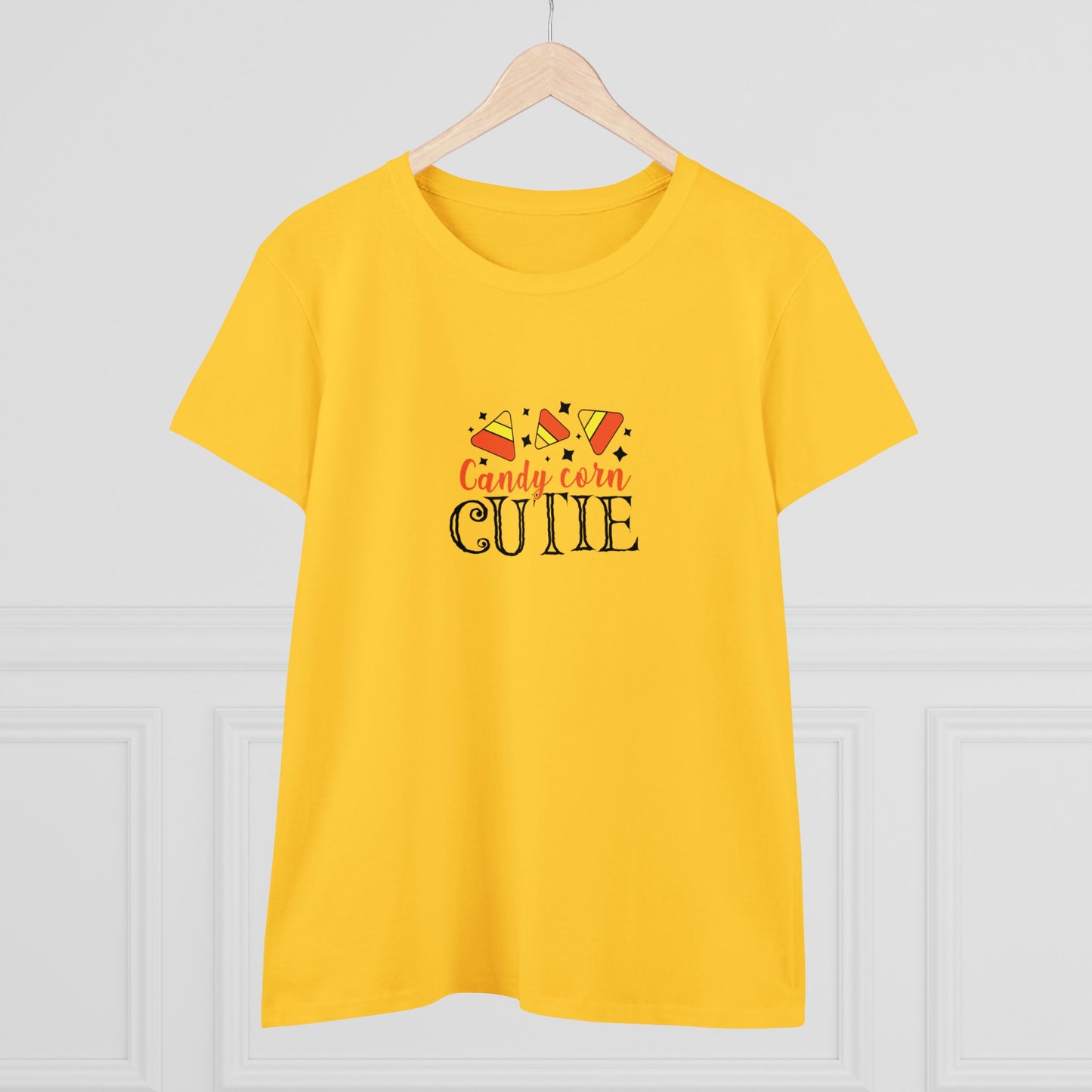 Candy Corn Cutie, Halloween Graphic Shirts, Spooky Halloween Shirts, Scary Halloween Shirt Designs, Cute Halloween Graphic Tees, Funny Halloween Shirt Ideas