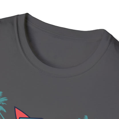 Wave Life Surfing |Beach Lifestyle Shirts | Summer Vibe Apparel