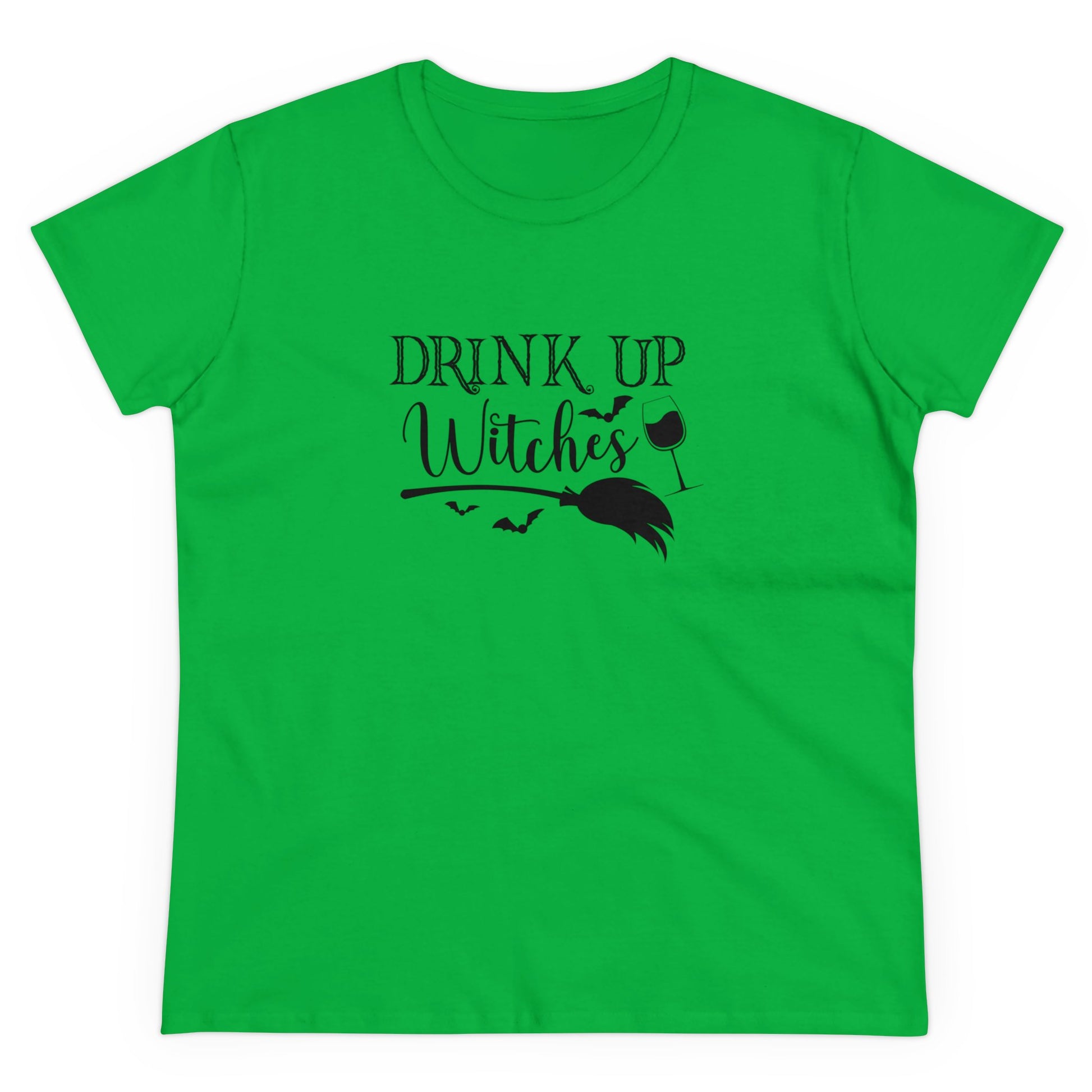 Drink Up Witches, Halloween Graphic Shirts, Spooky Halloween Shirts, Scary Halloween Shirt Designs, Cute Halloween Graphic Tees, Funny Halloween Shirt Ideas - SaviTraviDesigns