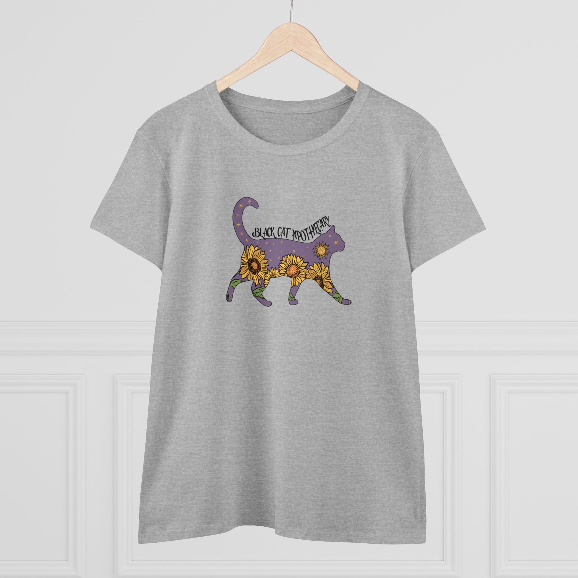 Black Cat, Halloween Graphic Shirts, Spooky Halloween Shirts, Scary Halloween Shirt Designs, Cute Halloween Graphic Tees, Funny Halloween Shirt Ideas