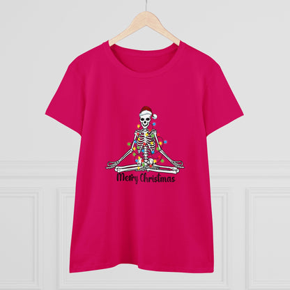 Skeleton Christmas, Christmas Graphic Shirts, Festive Holiday T-Shirts, Ugly Christmas Sweater Tees, Funny Christmas Shirt Designs, Cute Xmas Graphic Tees