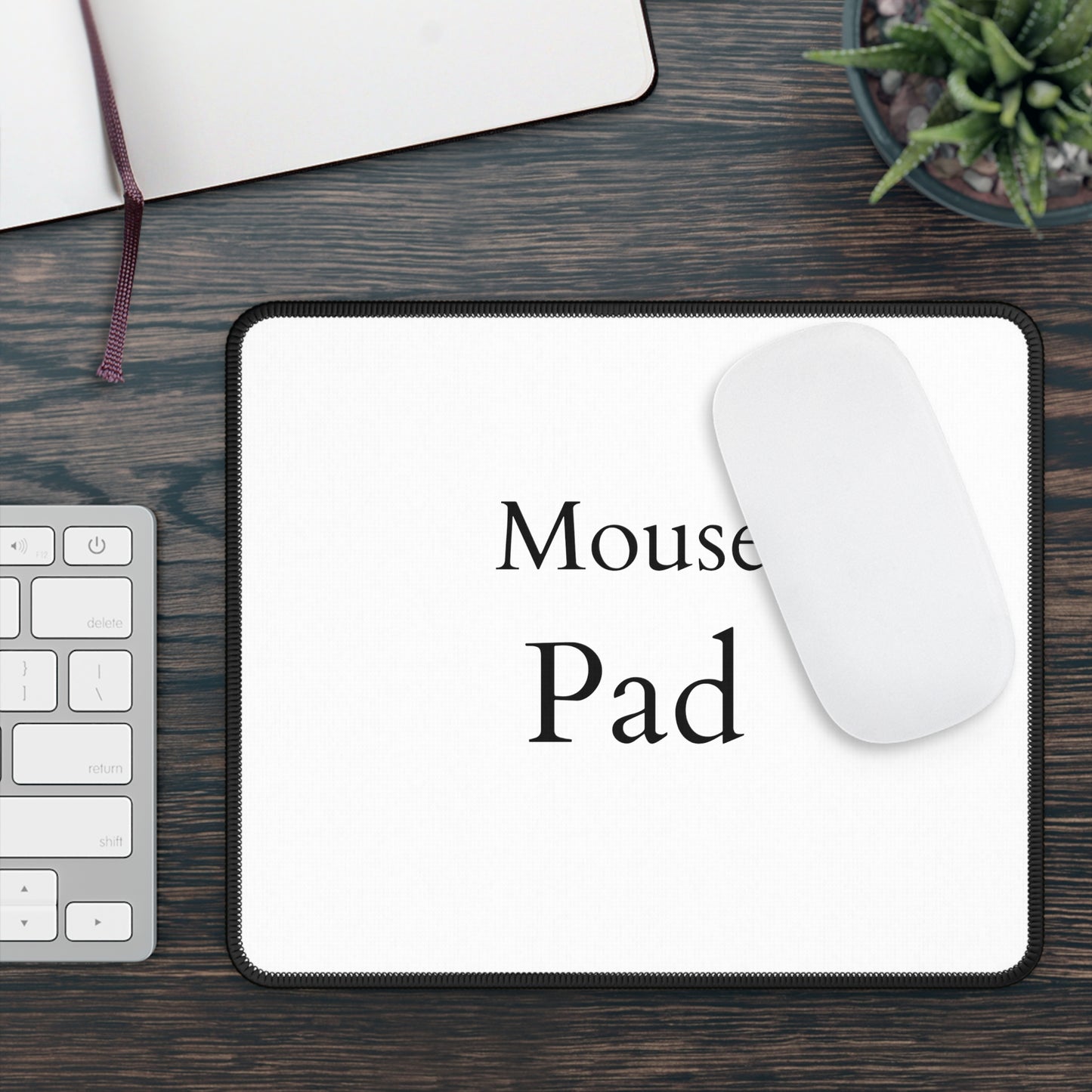 Gaming Mouse Pad - SaviTraviDesigns