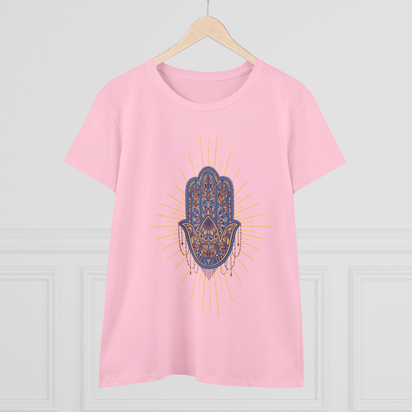 Meditation T-Shirts, Yoga Graphic Tees, Mindfulness Apparel, Zen T-Shirts, Spiritual Shirts, Chakra Tees, Womens T-Shirt