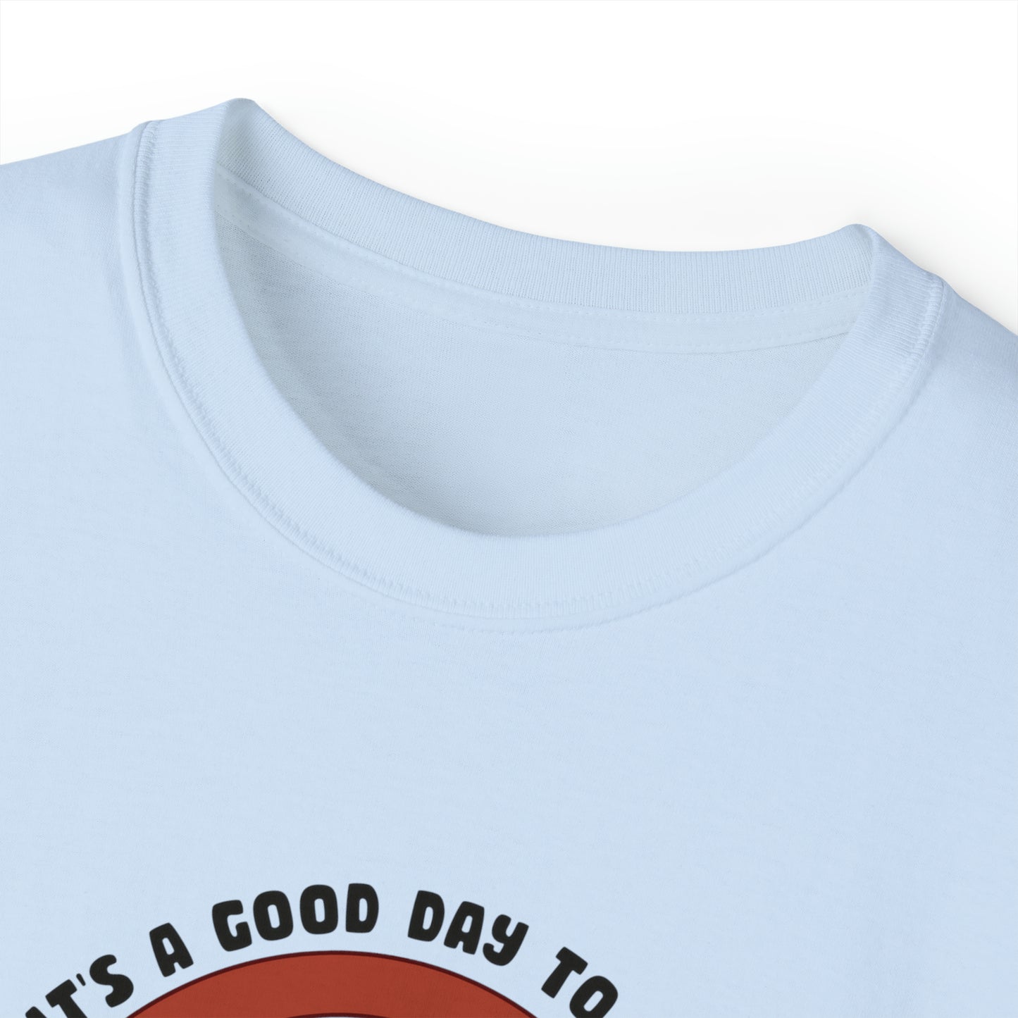 It's A Good Day To Teach, Tiny Humans, Teacher Graphic Design Shirts, Educator T-Shirt Designs, Classroom Theme Shirts, Inspirational Teacher Tees, Teacher Appreciation Shirts - SaviTraviDesigns