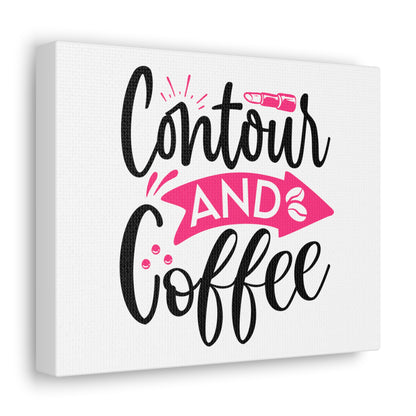 Contour and Coffee, Beauty quotes, Inspirational quotes, Motivational quotes, Positive affirmations, Self-love quotes, Inner beauty, Beauty and confidence