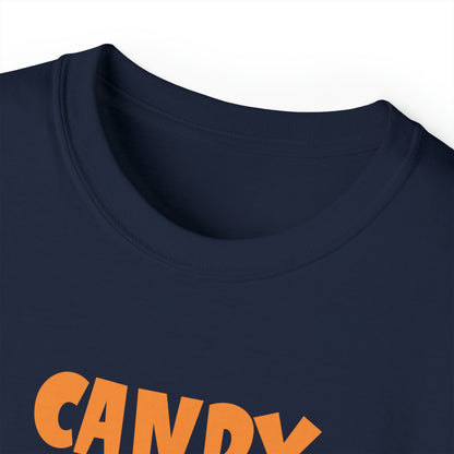 Candy Corn Queen, Halloween Graphic Shirts, Spooky Halloween Shirts, Scary Halloween Shirt Designs, Cute Halloween Graphic Tees, Funny Halloween Shirt Ideas