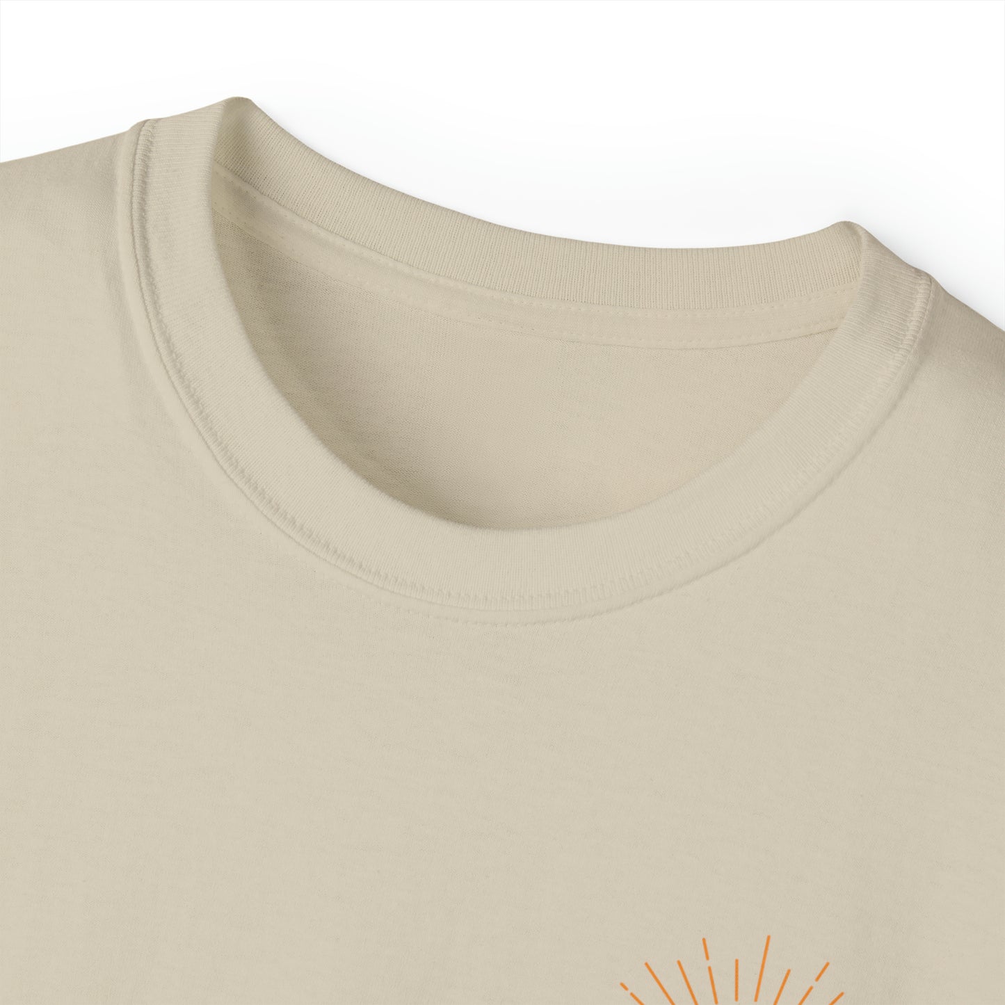 Wildlife Adventures | Hiking & Camping Tee | Nature-Inspired Outdoor Apparel