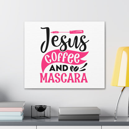 Jesus coffee and Mascara, Daily inspiration, Beauty within, Empowering quotes, Life lessons, Inspirational sayings, Natural beauty quotes, Confidence boosters