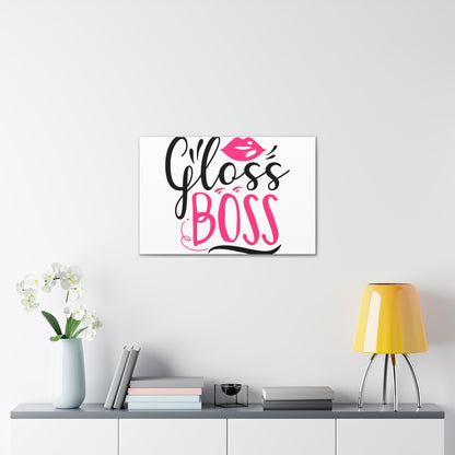 Gloss Boss, Beauty quotes, Inspirational quotes, Motivational quotes, Positive affirmations, Self-love quotes, Inner beauty, Beauty and confidence