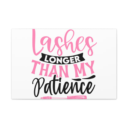 Lashes Longer Than My Patience, Daily inspiration, Beauty within, Empowering quotes, Life lessons, Inspirational sayings, Natural beauty quotes, Confidence boosters