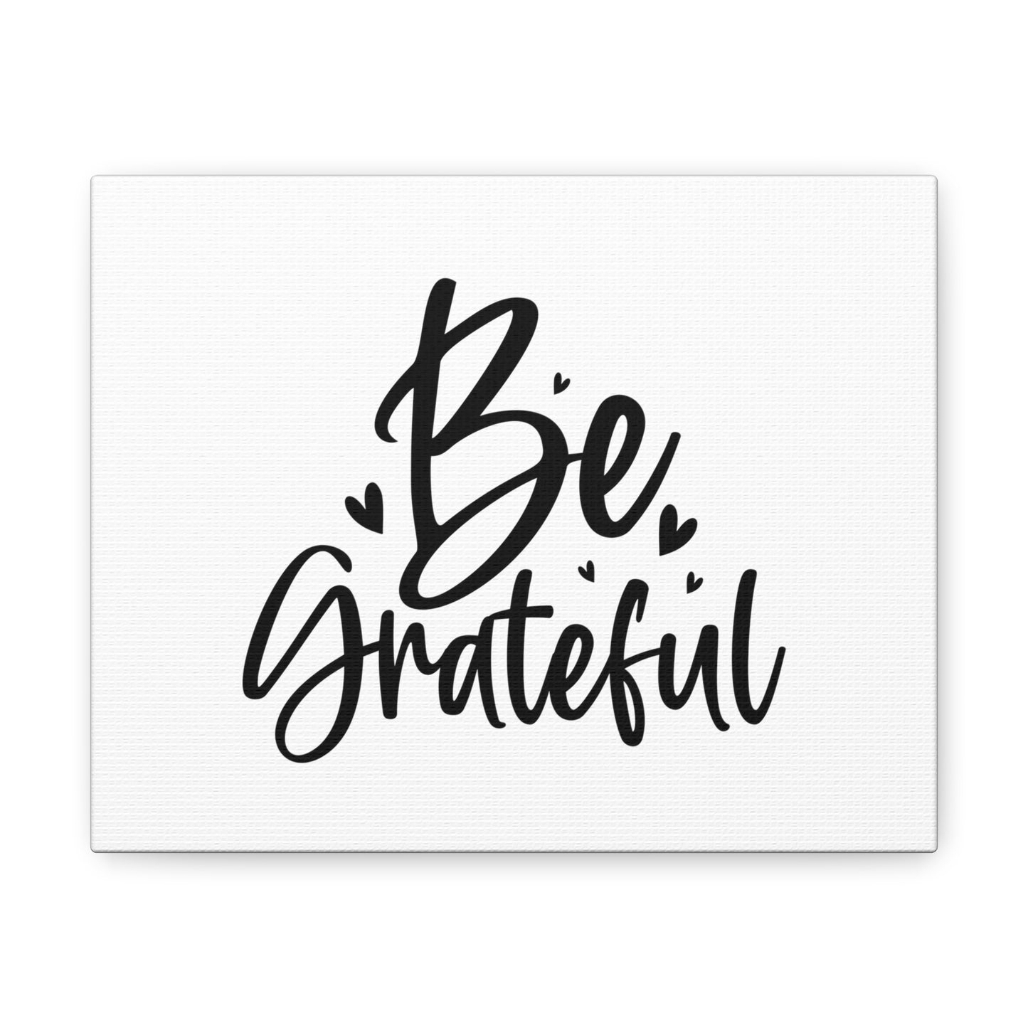 Be Grateful, Kitchen quote canvas prints, Kitchen wall decor quotes, Kitchen canvas art, Funny kitchen quotes on canvas, Inspirational kitchen quotes 10″ x 8″ Premium Gallery Wraps (1.25″)