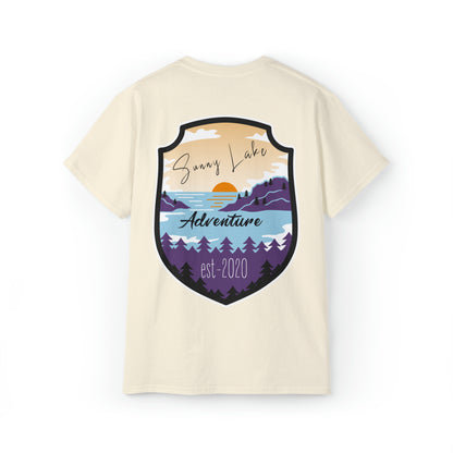 Outdoor Graphic T-shirt, Adventure T-Shirts, Nature-Inspired Tees, Hiking T-Shirts, Camping Graphic Shirts, Mountain Tee Shirts - SaviTraviDesigns