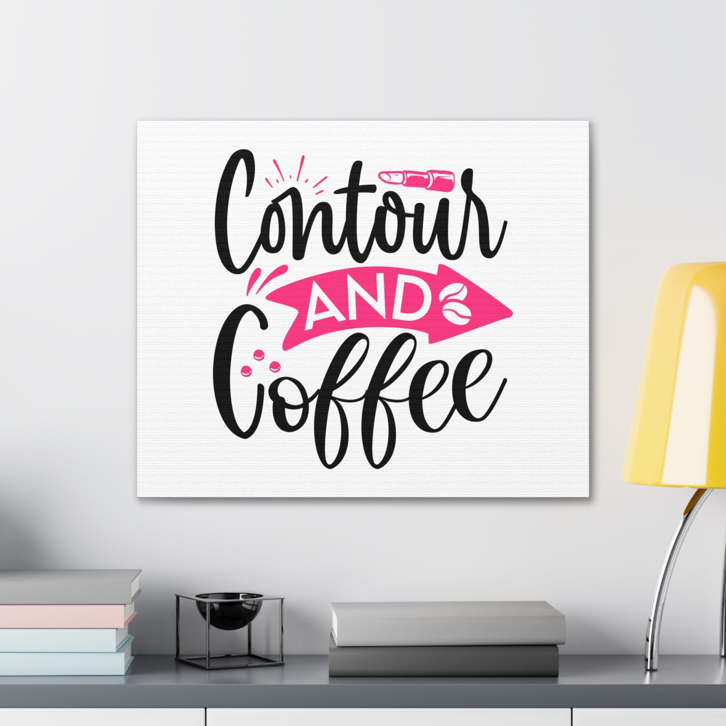 Contour and Coffee, Beauty quotes, Inspirational quotes, Motivational quotes, Positive affirmations, Self-love quotes, Inner beauty, Beauty and confidence