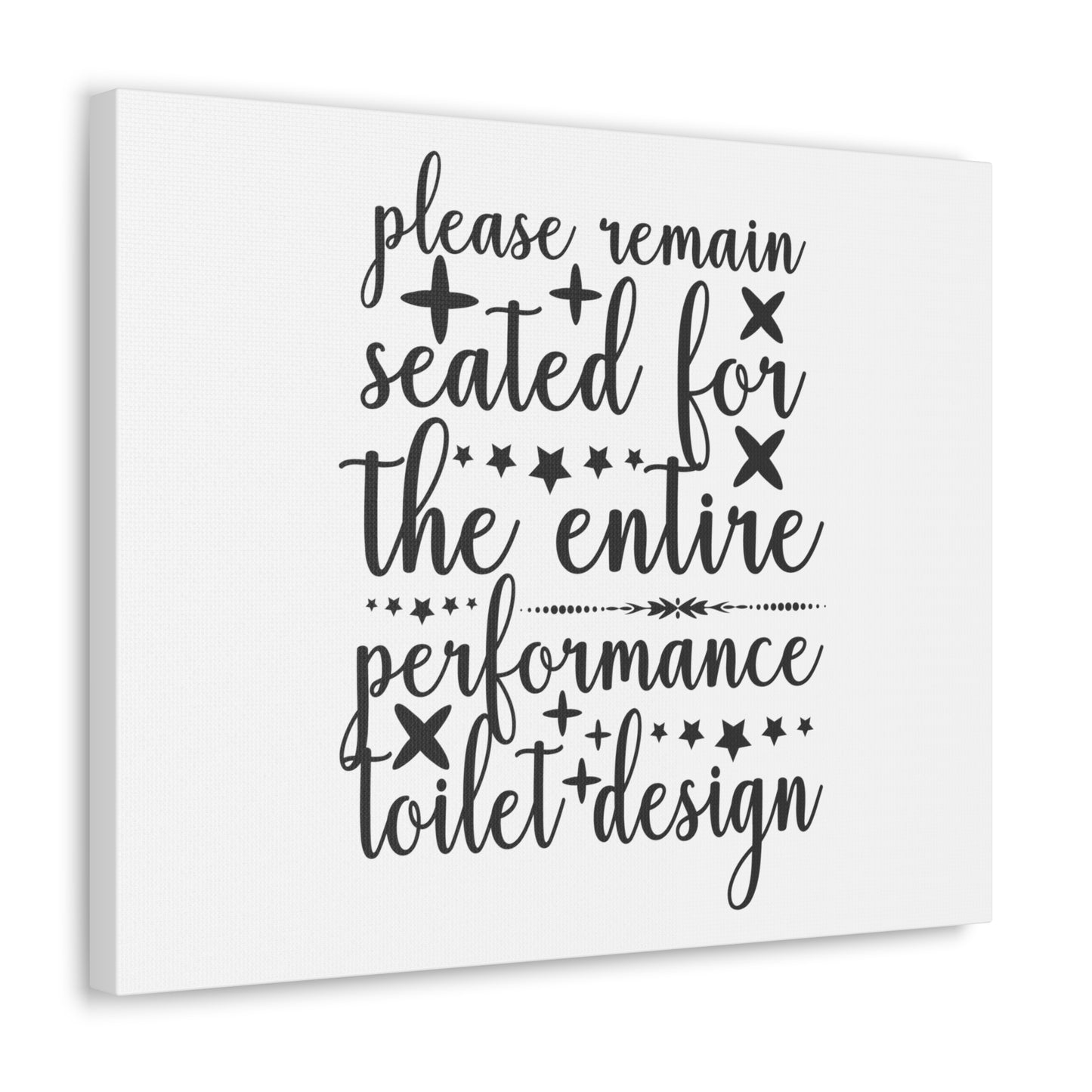 Please Remain Seated, Rustic Bathroom Decor, Farmhouse Bathroom Signs, Modern Bathroom Wall Decor, Funny Bathroom Signs, Bathroom Wall Art Ideas - SaviTraviDesigns