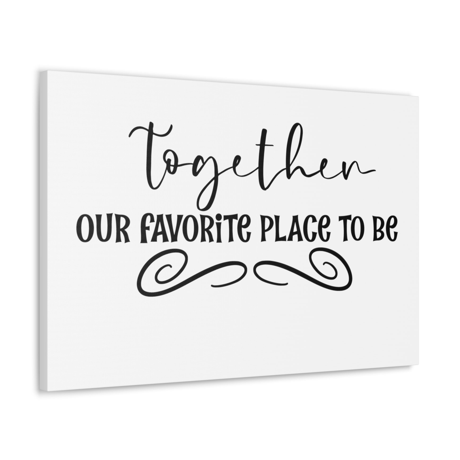 Favorite Place to be, Home decor quotes, House and home signs, Inspirational home quotes, Home sweet home signs, Welcome home signs, Family home quotes, Living room wall quotes - SaviTraviDesigns