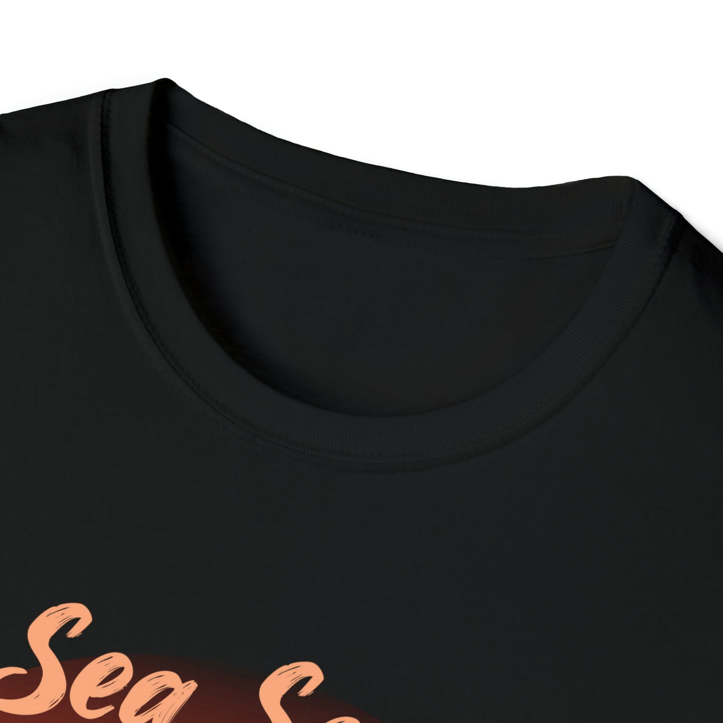 Sea Sand and Surf |Beach Lifestyle Shirts | Summer Vibe Apparel