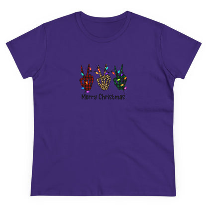 Merry Christmas, Skeleton Christmas, Christmas Graphic Shirts, Festive Holiday T-Shirts, Ugly Christmas Sweater Tees, Funny Christmas Shirt Designs, Cute Xmas Graphic Tees Purple