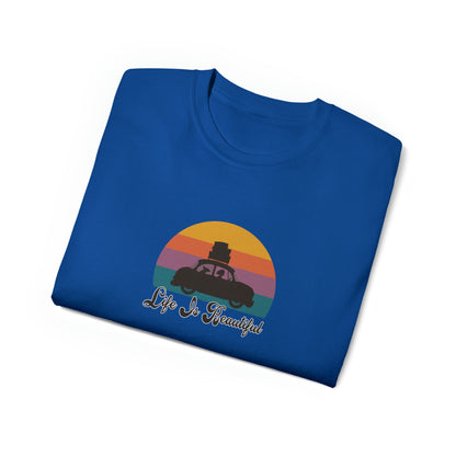 Outdoor Graphic T-shirt, Adventure T-Shirts, Nature-Inspired Tees, Hiking T-Shirts, Camping Graphic Shirts, Mountain Tee Shirts