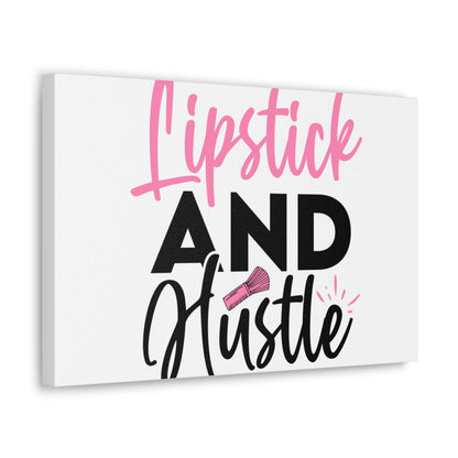 Lipstick and Hustle, Beauty quotes, Inspirational quotes, Motivational quotes, Positive affirmations, Self-love quotes, Inner beauty, Beauty and confidence