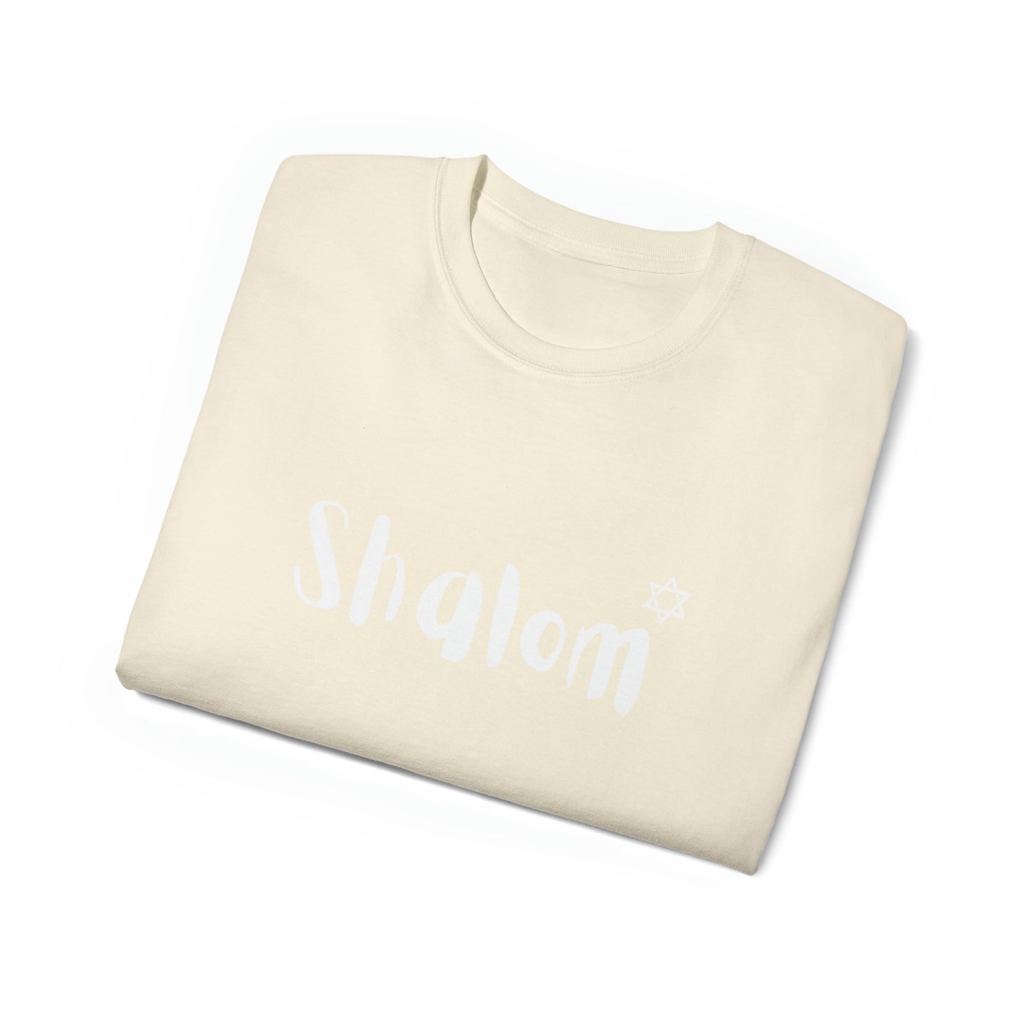 Shalom Tshirt, Holiday Tshirt, Graphic Tshirt, Jewish Shirt