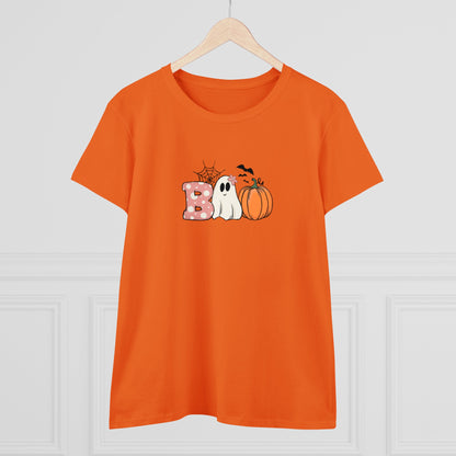 Halloween Boo, Cute Ghost Boo, Halloween Graphic Shirts, Spooky Halloween Shirts, Scary Halloween Shirt Designs, Cute Halloween Graphic Tees, Funny Halloween Shirt Ideas