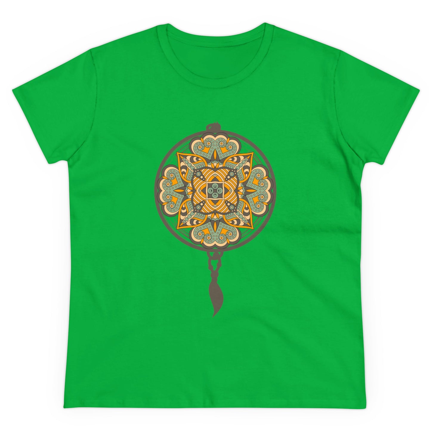 Meditation T-Shirts, Yoga Graphic Tees, Mindfulness Apparel, Zen T-Shirts, Spiritual Shirts, Chakra Tees, Womens T-Shirt