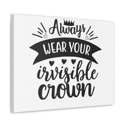 Always Wear Your Crown, Daily inspiration, Beauty within, Empowering quotes, Life lessons, Inspirational sayings, Natural beauty quotes, Confidence boosters