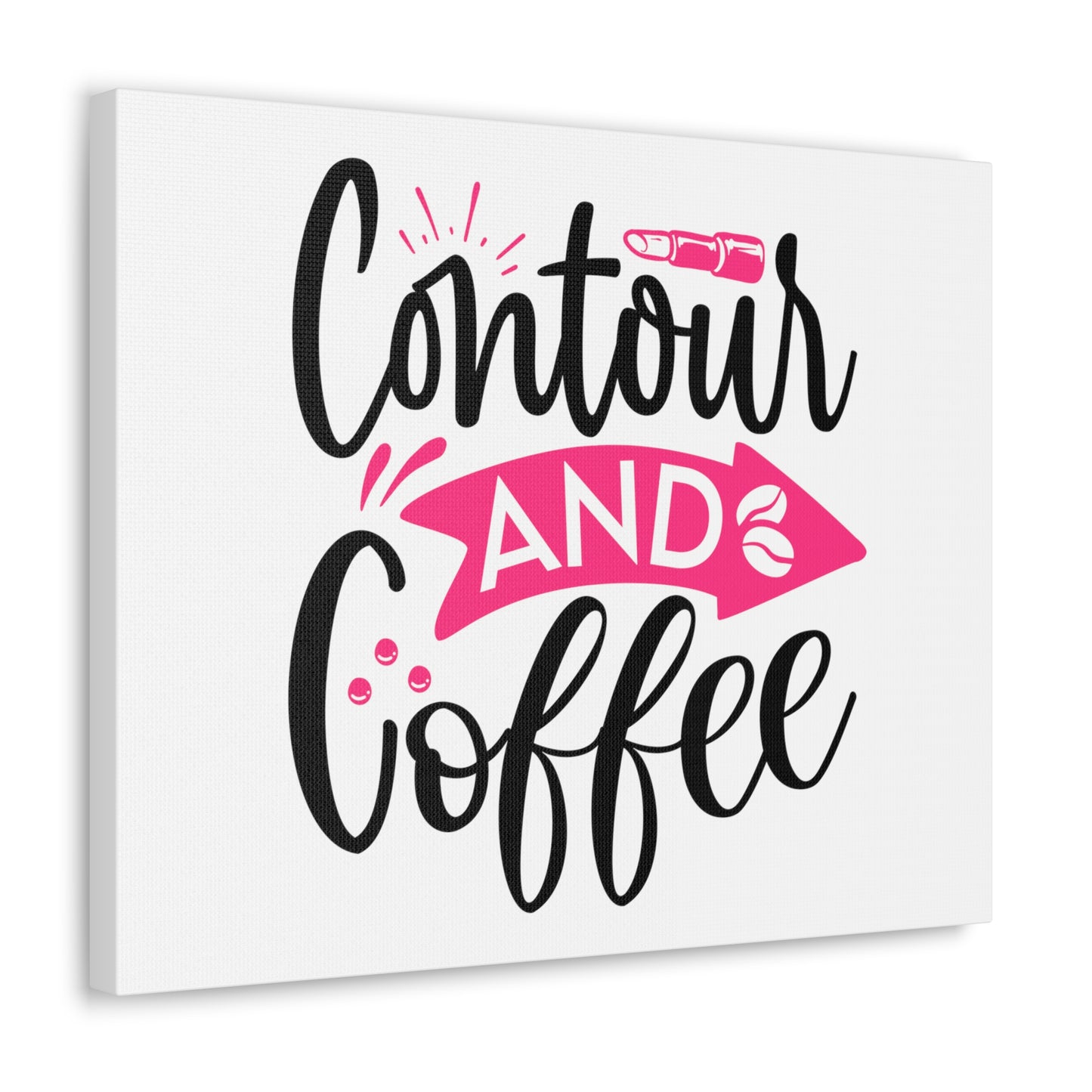 Contour and Coffee, Beauty quotes, Inspirational quotes, Motivational quotes, Positive affirmations, Self-love quotes, Inner beauty, Beauty and confidence