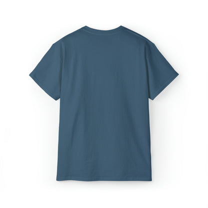 Mountain Stream Adventure Shirt | Hiking & Camping Tee | Nature-Inspired Outdoor Apparel