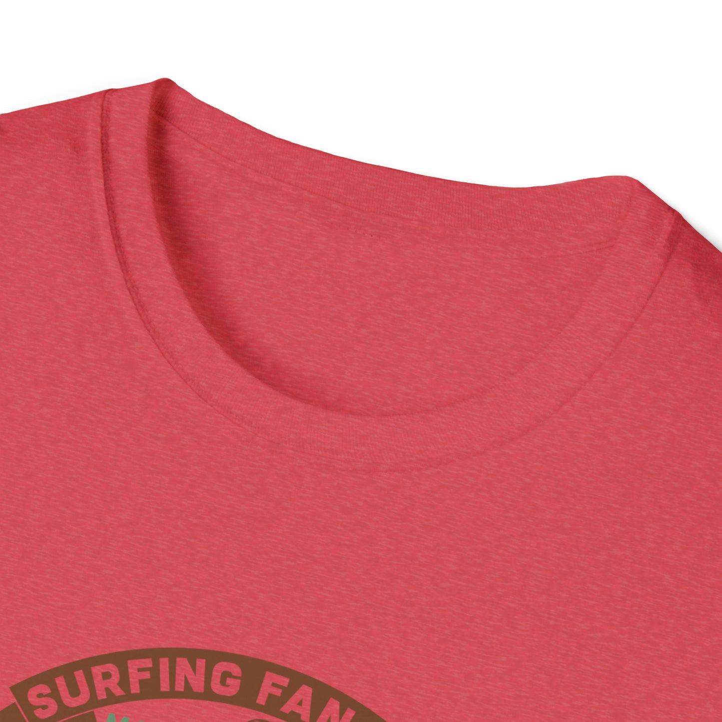 Surfing Fanatic Paradise Pleasure |Beach Lifestyle Shirts | Summer Vibe Apparel