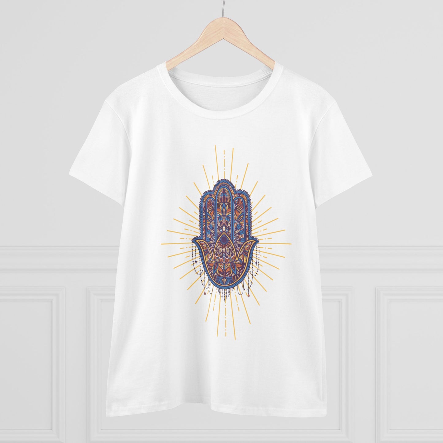 Meditation T-Shirts, Yoga Graphic Tees, Mindfulness Apparel, Zen T-Shirts, Spiritual Shirts, Chakra Tees, Womens T-Shirt