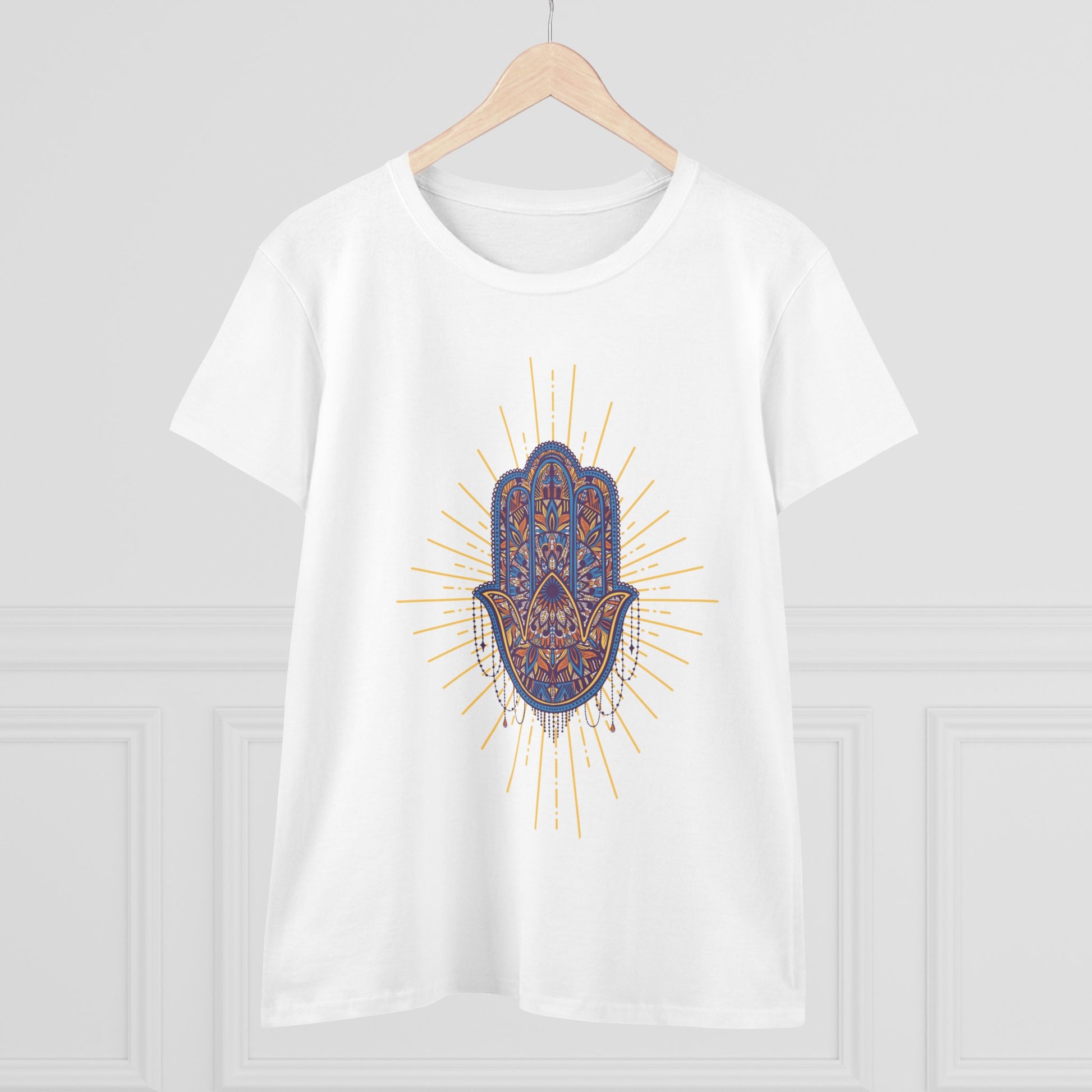 Meditation T-Shirts, Yoga Graphic Tees, Mindfulness Apparel, Zen T-Shirts, Spiritual Shirts, Chakra Tees, Womens T-Shirt