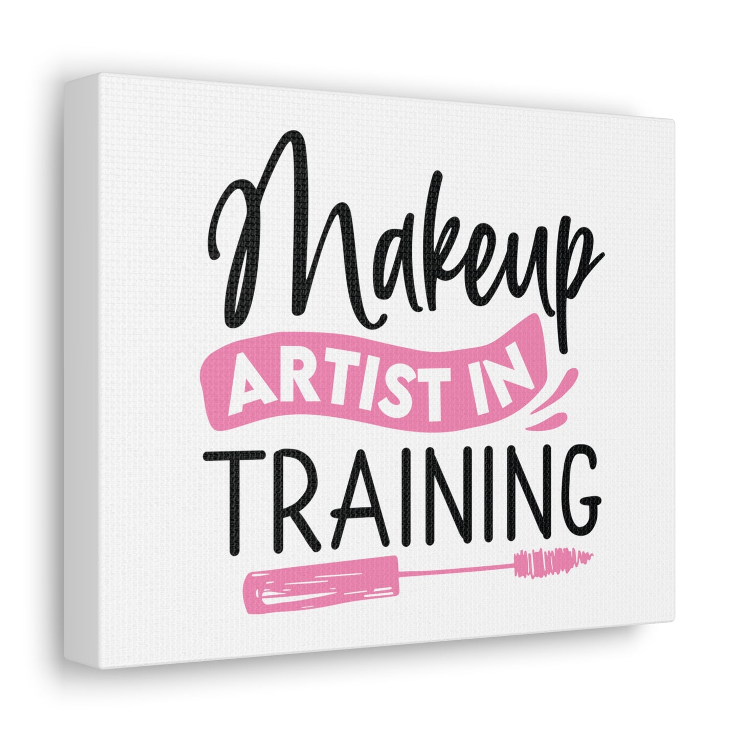 Makeup Artist in Training, Beauty quotes, Inspirational quotes, Motivational quotes, Positive affirmations, Self-love quotes, Inner beauty, Beauty and confidence