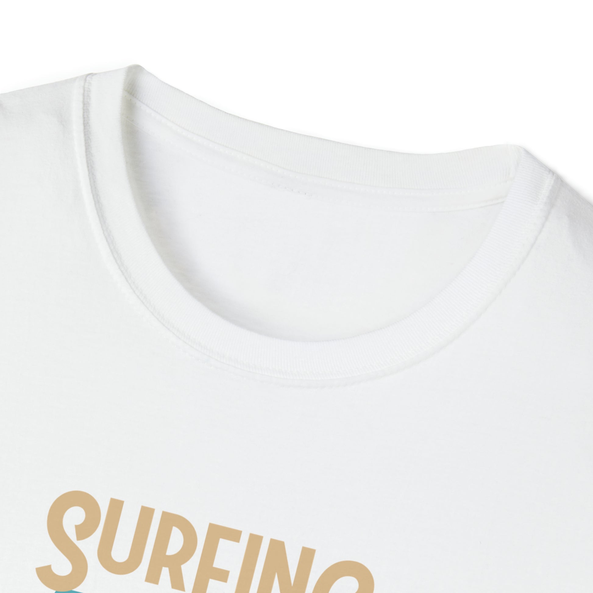 Surfing Paradise |Beach Lifestyle Shirts | Summer Vibe Apparel