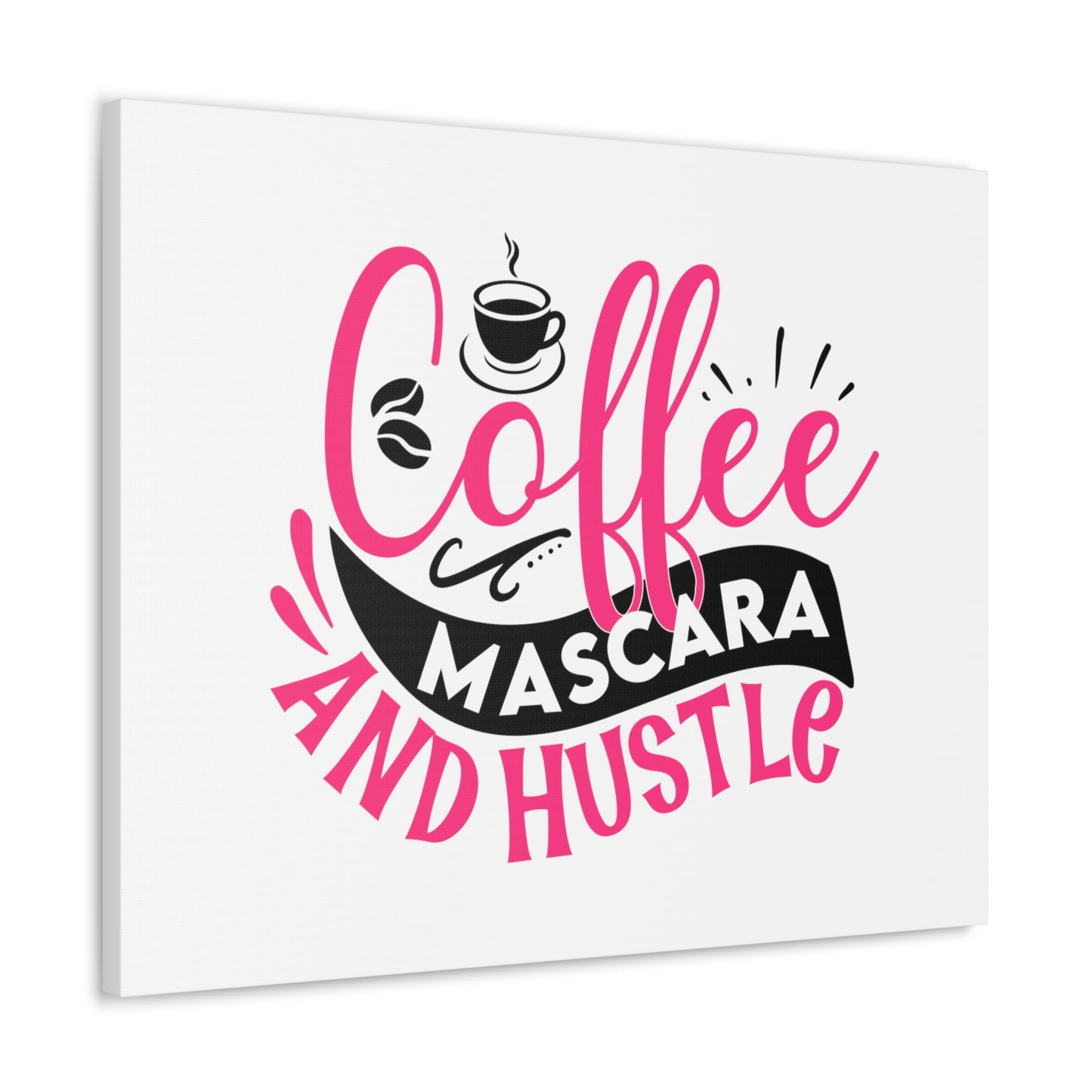 Mascara and Hustle, Beauty quotes, Inspirational quotes, Motivational quotes, Positive affirmations, Self-love quotes, Inner beauty, Beauty and confidence