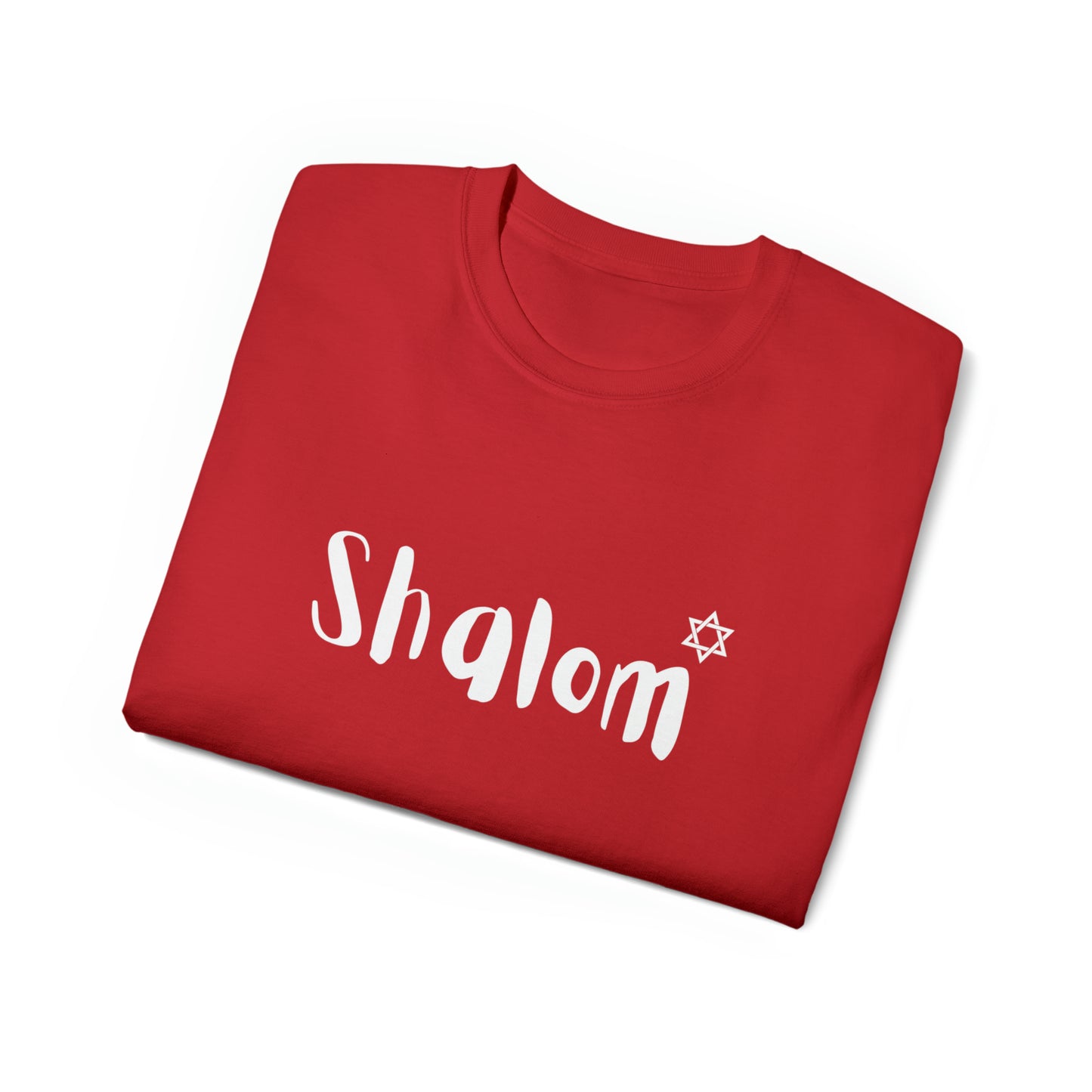 Shalom Tshirt, Holiday Tshirt, Graphic Tshirt, Jewish Shirt