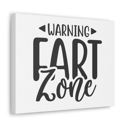 Warning Fart Zone, Rustic Bathroom Decor, Farmhouse Bathroom Signs, Modern Bathroom Wall Decor, Funny Bathroom Signs, Bathroom Wall Art Ideas - SaviTraviDesigns