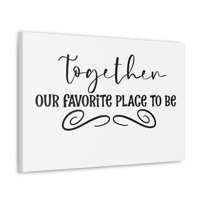 Favorite Place to be, Home decor quotes, House and home signs, Inspirational home quotes, Home sweet home signs, Welcome home signs, Family home quotes, Living room wall quotes - SaviTraviDesigns