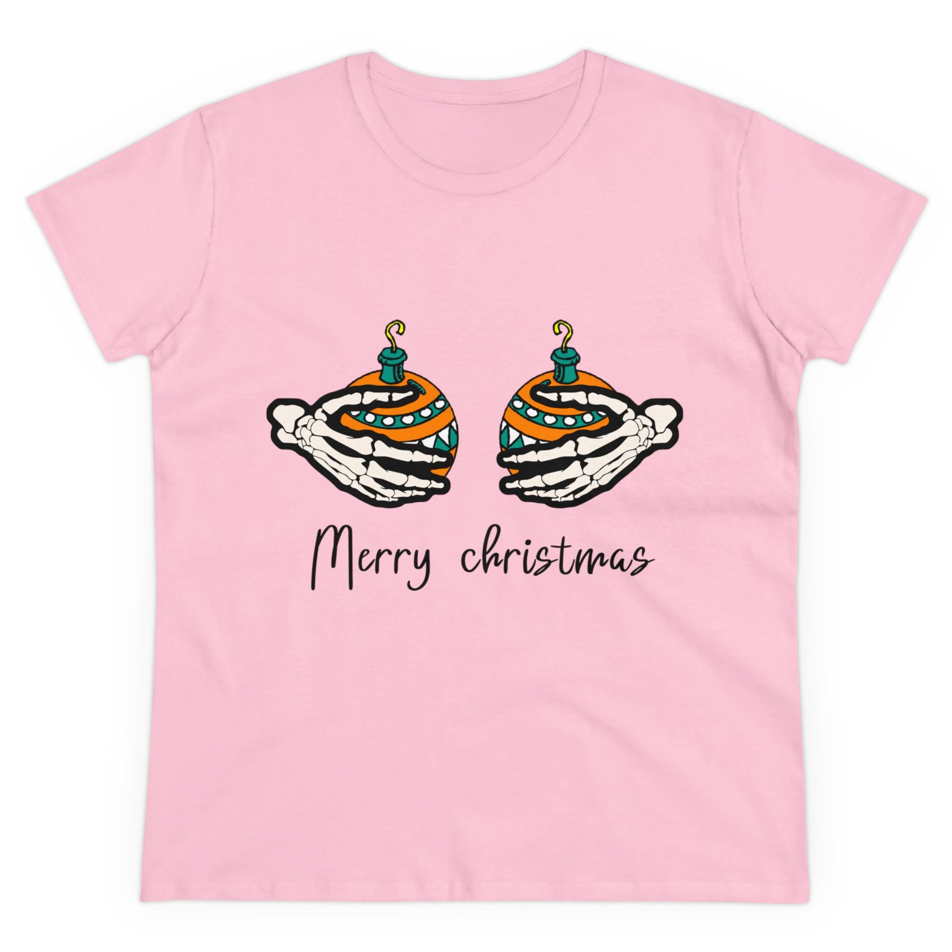 Merry Christmas, Cupping Ornaments, Christmas Graphic Shirts, Festive Holiday T-Shirts, Ugly Christmas Sweater Tees, Funny Christmas Shirt Designs, Cute Xmas Graphic Tees