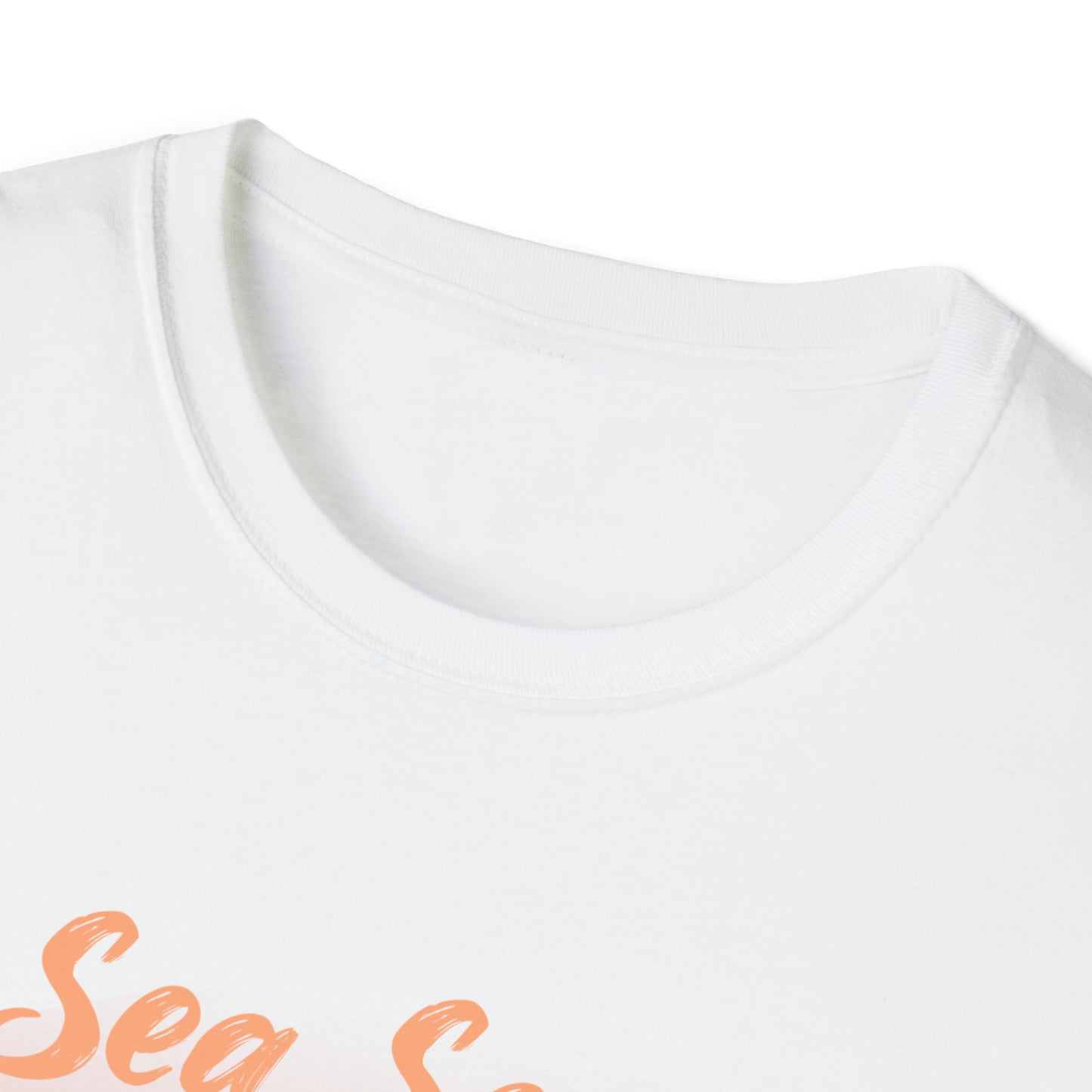 Sea Sand and Surf |Beach Lifestyle Shirts | Summer Vibe Apparel