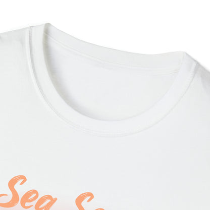 Sea Sand and Surf |Beach Lifestyle Shirts | Summer Vibe Apparel