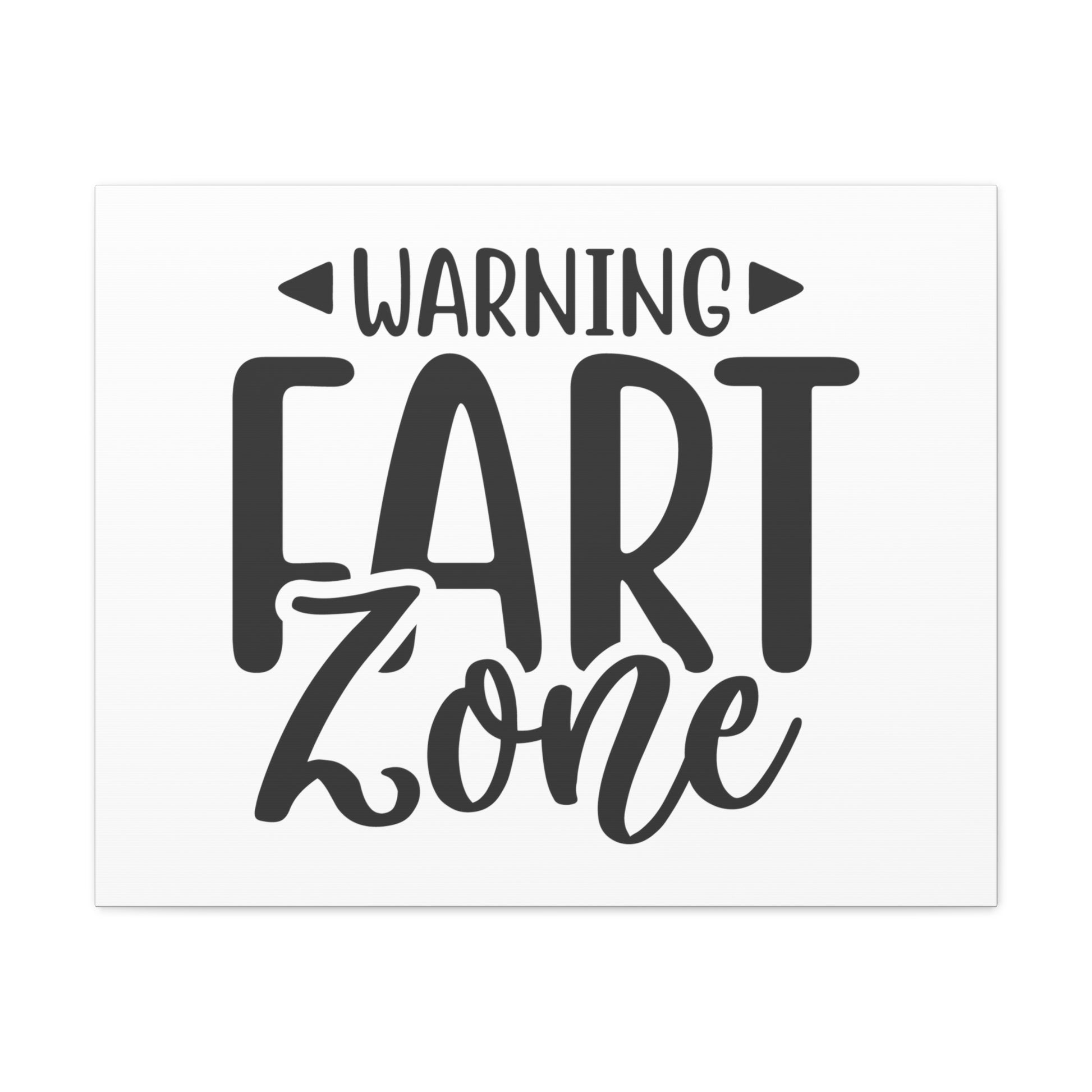 Warning Fart Zone, Rustic Bathroom Decor, Farmhouse Bathroom Signs, Modern Bathroom Wall Decor, Funny Bathroom Signs, Bathroom Wall Art Ideas - SaviTraviDesigns