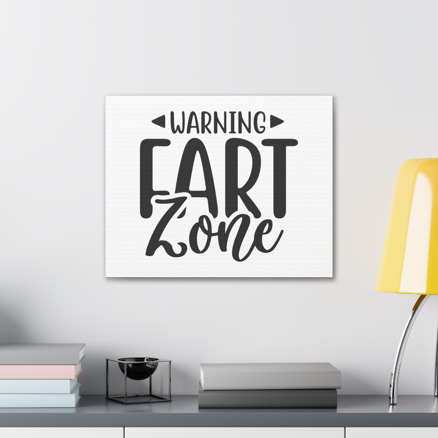 Warning Fart Zone, Rustic Bathroom Decor, Farmhouse Bathroom Signs, Modern Bathroom Wall Decor, Funny Bathroom Signs, Bathroom Wall Art Ideas - SaviTraviDesigns