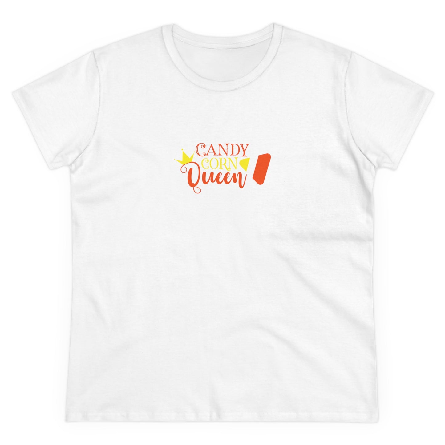 Candy Corn Queen, Halloween Graphic Shirts, Spooky Halloween Shirts, Scary Halloween Shirt Designs, Cute Halloween Graphic Tees, Funny Halloween Shirt Ideas White