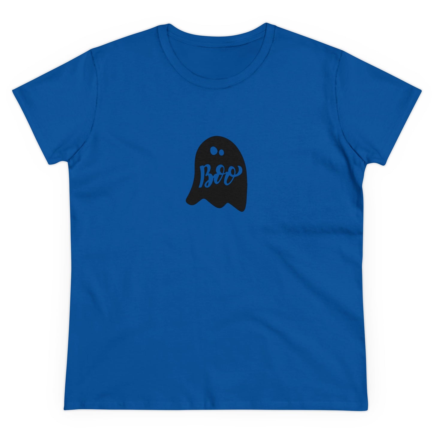 Boo Shirt, Cute Ghost, Halloween Graphic Shirts, Spooky Halloween Shirts, Scary Halloween Shirt Designs, Cute Halloween Graphic Tees, Funny Halloween Shirt Ideas Royal