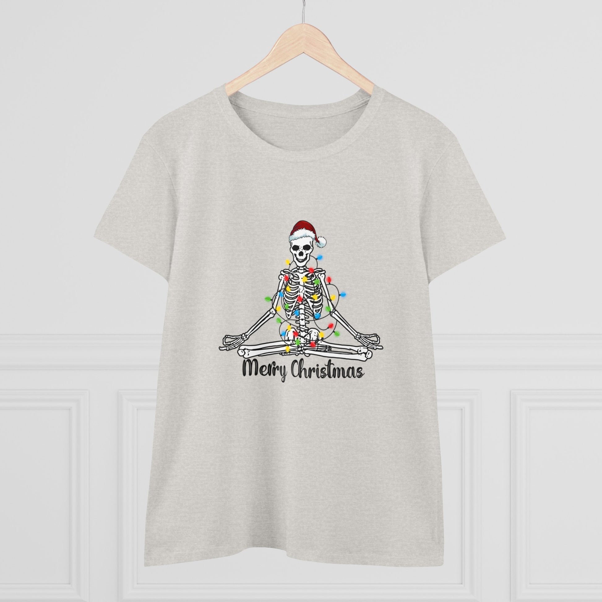 Skeleton Christmas, Christmas Graphic Shirts, Festive Holiday T-Shirts, Ugly Christmas Sweater Tees, Funny Christmas Shirt Designs, Cute Xmas Graphic Tees