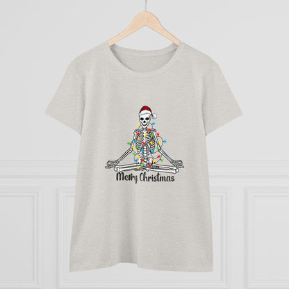 Skeleton Christmas, Christmas Graphic Shirts, Festive Holiday T-Shirts, Ugly Christmas Sweater Tees, Funny Christmas Shirt Designs, Cute Xmas Graphic Tees