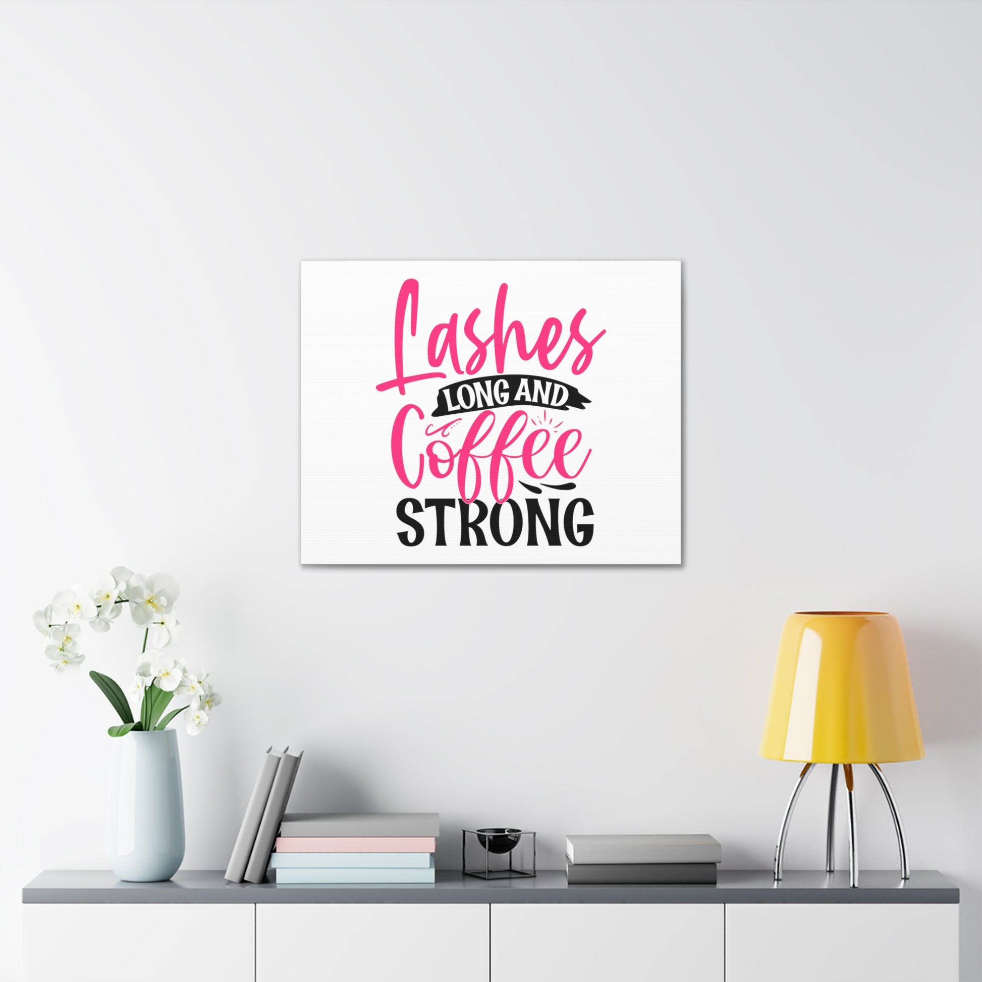 Lashes Long and Coffee Strong, Daily inspiration, Beauty within, Empowering quotes, Life lessons, Inspirational sayings, Natural beauty quotes, Confidence boosters