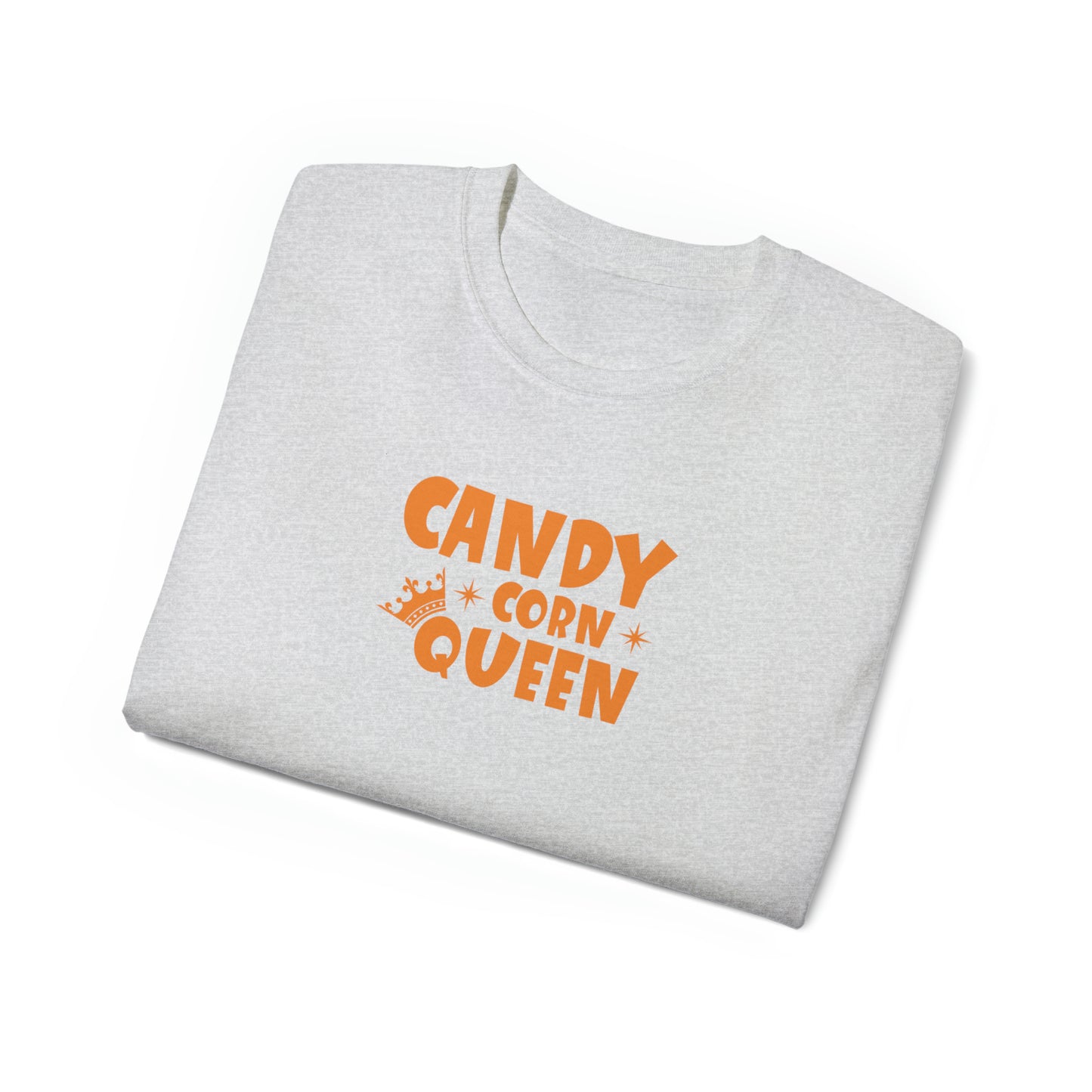 Candy Corn Queen, Halloween Graphic Shirts, Spooky Halloween Shirts, Scary Halloween Shirt Designs, Cute Halloween Graphic Tees, Funny Halloween Shirt Ideas